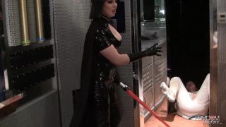 FemdomEmpire com 2011-2012 Lexi Sindel - Darth Ass Invader Pornolab net-1