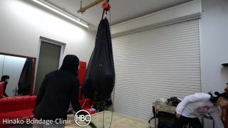 adult xxx clip 15 femdom korea femdom porn | HBC – Leather Sandbag Boy Gets Whipped By 3 Girls and Abandoned | hbc-0