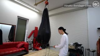 adult xxx clip 15 femdom korea femdom porn | HBC – Leather Sandbag Boy Gets Whipped By 3 Girls and Abandoned | hbc-3