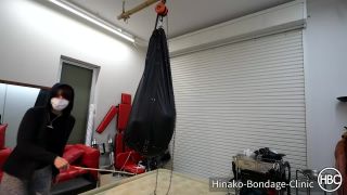 adult xxx clip 15 femdom korea femdom porn | HBC – Leather Sandbag Boy Gets Whipped By 3 Girls and Abandoned | hbc-8