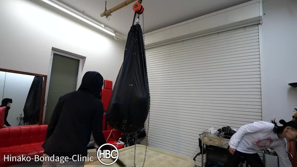 adult xxx clip 15 femdom korea femdom porn | HBC – Leather Sandbag Boy Gets Whipped By 3 Girls and Abandoned | hbc