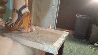 Cock Trampling Duo.-8