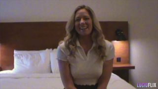 Lucidflix vhsex episode 3 with river lynn small tits porn.-1