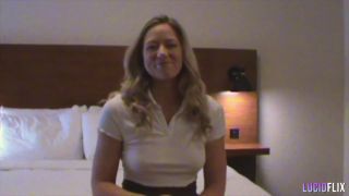 Lucidflix vhsex episode 3 with river lynn small tits porn.-3