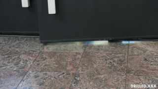 Sophia Grace - Sophia Ready To Be Drilled.-0