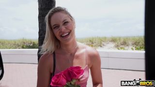 Kelsey Kane - Loves Roses And Bbcs - Kelsey kane-1