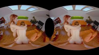 Handjob Porn Double the Pleasure: A Thanksgiving Ass Fucking Surprise with Mina And Gisha-8