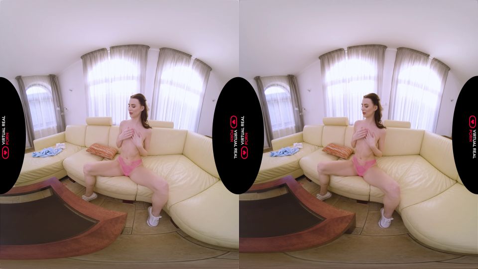 Video Jenny Doll  Broken AC 2160p UltraHD/4K