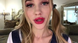 Patricia Goddess - You are my sissy boy toy(Femdom porn)-1