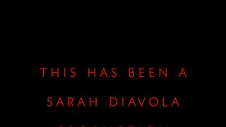 adult clip 25 amateur fetish porn high heels porn | Sarah DiAvola - Bratty Beautiful Legs | beautiful-9