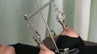 Nipple Torture Video Sex Download Porn-7