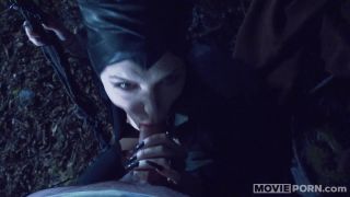 Belle Claire in Maleficunt 1080p-2