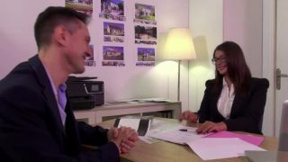 Anna Polina - Real Estate Agency Boss-1