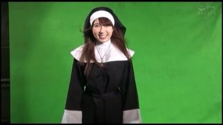 GHKR-71 種付けマスク-覆面姉妹波多野結衣マリア Yui Hatano - Japanese-9