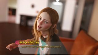MissKitty2K - Hard To Love - Ep 3 - Troublemaker By MissKitty2K-3