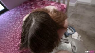6252 Lilibet Saunders - Me And Step Dad Always Fuck When Step...-2