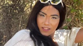 free porn video 35 [MV] Vanessa Jhons - Fucking my Trans friend Lilyyuw8 [SD] on shemale porn saff femdom-3