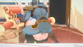 free online video 49 smoking fetish blowjob pornstar | Hoyohentai - Mydei & Phainon - Honkai Star Rail - Compilation - HD 720p | transsexual-1