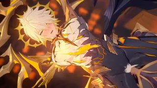 free online video 49 smoking fetish blowjob pornstar | Hoyohentai - Mydei & Phainon - Honkai Star Rail - Compilation - HD 720p | transsexual-9