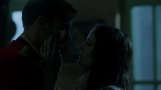 Eva Green – Penny Dreadful s01e05 (2014) HD 1080p - (Celebrity porn)-0