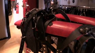 adult xxx clip 46 Thebondagemistressclub – Serious Kit Dual Milker - femdom pov - femdom porn wwe femdom-5