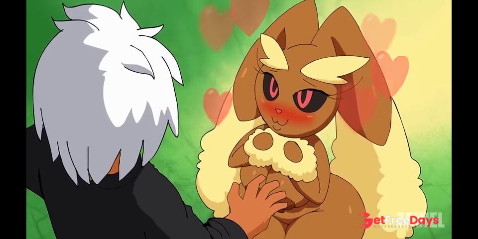 [GetFreeDays.com] Lovely Lopunny Wants her Ass Stretched - Pokemon Hentai Cartoon Sex Video January 2023