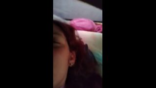 Verified Amateurs Rave princess sucks and fucks at music festival-7