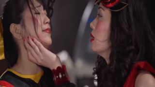 [SuperMisses.com] [ZEPE-90] Titan Warrior Luna: First Mission of Justice-011-8