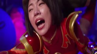 [SuperMisses.com] [ZEPE-95] Fighter of the Sun Leona SeasonⅡ Demon Monster Onitarou Part 2-011-5