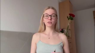 Blonde Why are so many adult men SUBMISSIVE-1