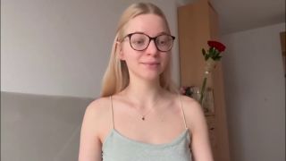Blonde Why are so many adult men SUBMISSIVE-8