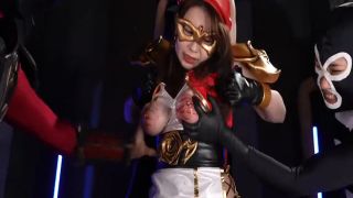 [SuperMisses.com] SPSD-71 Big breasted beautiful girl mask AI-012-7
