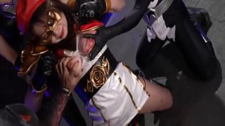 [SuperMisses.com] SPSD-71 Big breasted beautiful girl mask AI-012-8