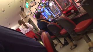 Pachinko (Asian girl porn) Kitagawa Eria, Sonoda Yuria, Kurata Mao, Uehara Shiori, Aoi Rena-5