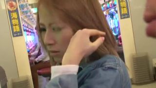 Pachinko (Asian girl porn) Kitagawa Eria, Sonoda Yuria, Kurata Mao, Uehara Shiori, Aoi Rena-6