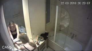 Amateur Hidden Camera 880-6