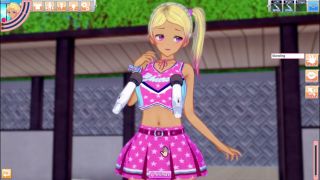 TheAnimemaniac - Sosuke Nexus Party Part. 13-2