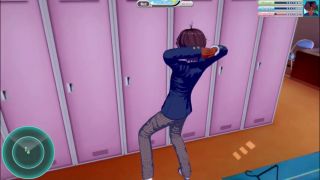 TheAnimemaniac - Sosuke Nexus Party Part. 13-4