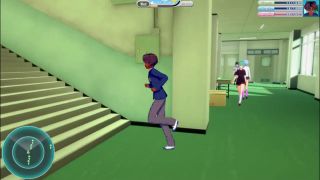 TheAnimemaniac - Sosuke Nexus Party Part. 13-5