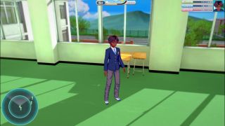 TheAnimemaniac - Sosuke Nexus Party Part. 13-6
