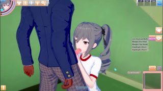TheAnimemaniac - Sosuke Nexus Party Part. 13-7