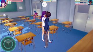 TheAnimemaniac - Sosuke Nexus Party Part. 13-9