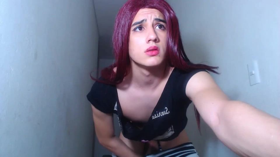 Shemale Webcams Video for May 19, 2019 – 63 - (Shemale porn)