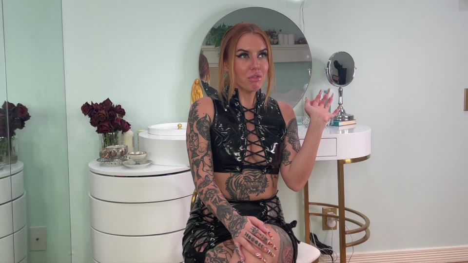 porn clip 42 Scarlett Cummings – Our Little Secret, fetish liza on fetish porn 