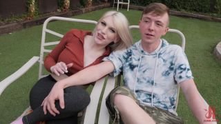 Izzy Wilde Torment Of The New Recruit Izzy Wilde Andrew Powers (Fetish porn)-9