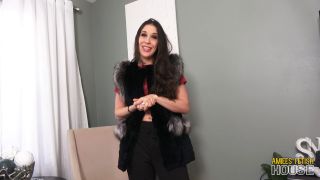 Amiee Cambridge - Frat Boy Hazing - Riding  Jerkoff encouragement   Jerkoff encouragement -3