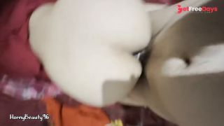 After Long Time Fucking My EX Girlfriend-7