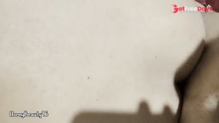 After Long Time Fucking My EX Girlfriend-9