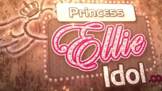 xxx clip 28 Princess Ellie Idol - YOUR NEW YEARS RESOLUTION REVISION on femdom porn black femdom-9