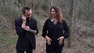 Jacquie Et Michel TV - Demona - Very Dominant Housekeeper - Demona-1